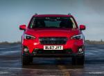Subaru XV 2017 года (UK)